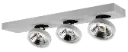 AEON-3 wit 3x AR111 (incl)