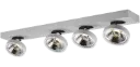 AEON-4 wit 4x AR111 (incl)