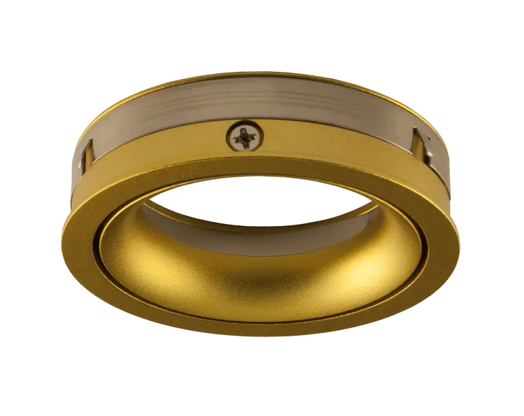 ZOOM II insert pure gold