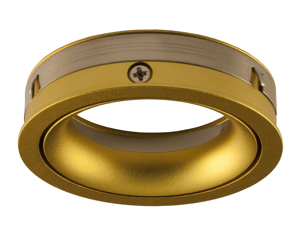 ZOOM/ZOLAN II insert goud