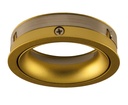 ZOOM/ZOLAN II insert goud
