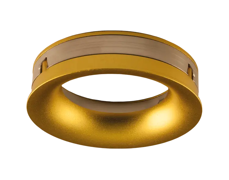 ZOOM/ZOLAN III insert goud