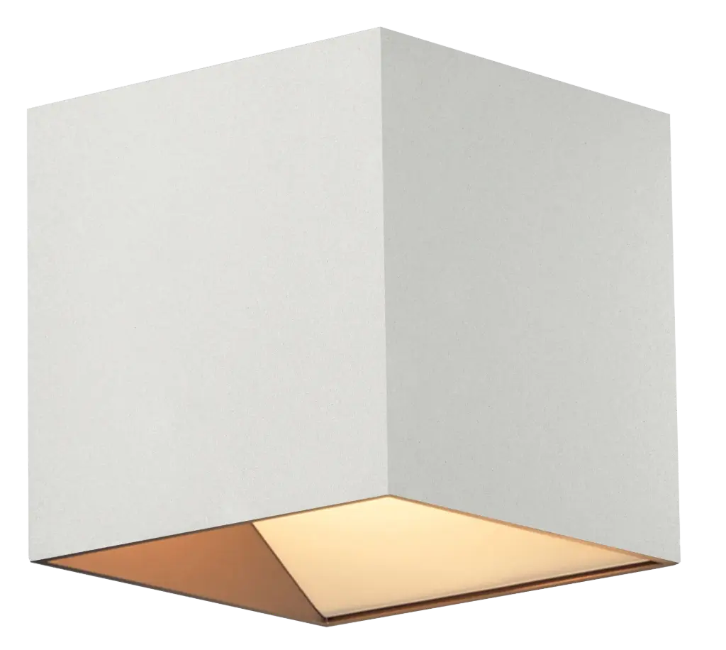 PURE LED Wandlicht 11W Wit