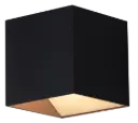 PURE WL LED 11W black