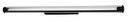 MUXAR LED plaf 20W dimbaar zwart