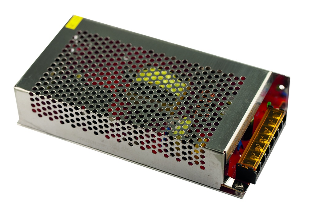 Driver LED Strip 12V/120W IP20