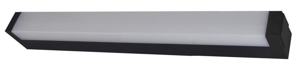 SKEELER 5W LED 400LM 3000K ZWART
