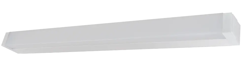 SKEELER 12W wallamp 847lm 3000K WHITE