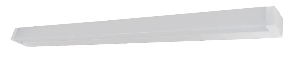 SKEELER 18W LED wallamp 1306lm 3000K WHITE