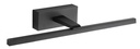 AMUR LED 8Watt 369Lm 3000K IP23 ZWART