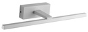 AMUR LED 8Watt 369Lm 3000K IP23 WIT