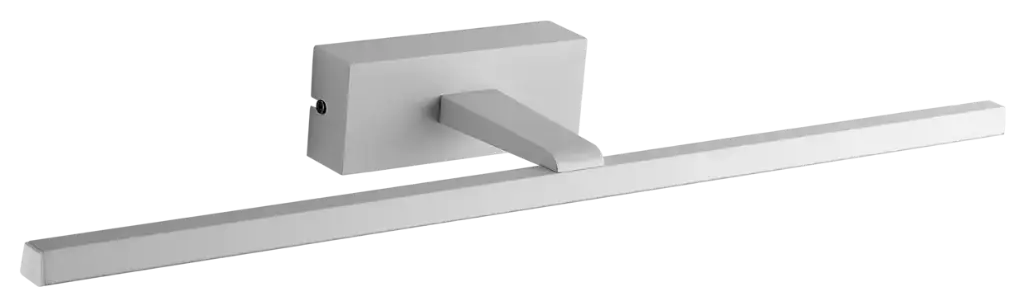 AMUR LED 12Watt 840Lm 3000K IP23 WIT