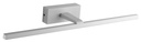 AMUR LED 12Watt 840Lm 3000K IP23 WIT