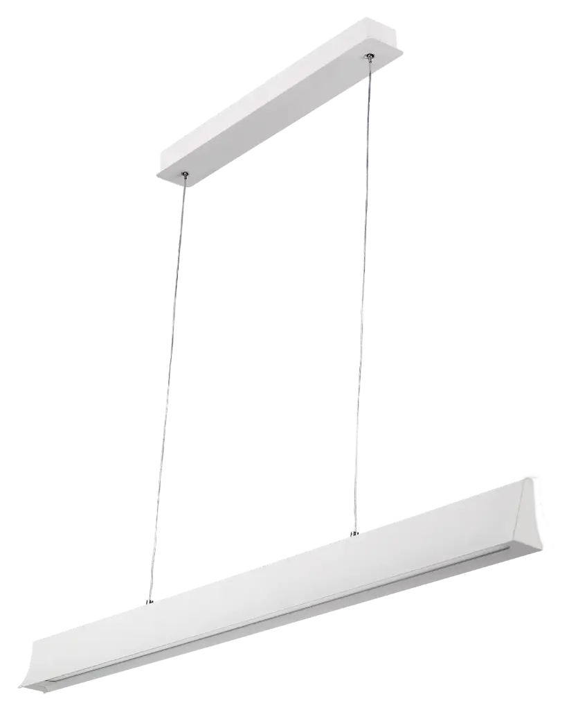 AKARI LED 24Watt 1165Lm Pendel 3000K wit