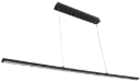 LINO LED 24Watt 1970lm Pendant 3000K black