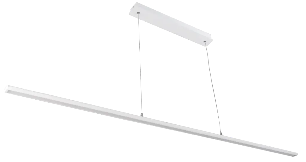 LINO LED 36Watt 2867lm Pendel 3000K wit