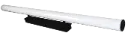 RORY LED 24Watt 2535lm wandlicht 3000K zwart