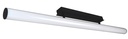 RORY LED 24Watt 2535lm wandlicht 3000K zwart
