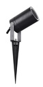 KOBI Pinspot GU10 (excl) max 35Watt IP54