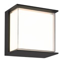 ASLAN wl 10 Watt SMD LED 3000K IP65 zwart
