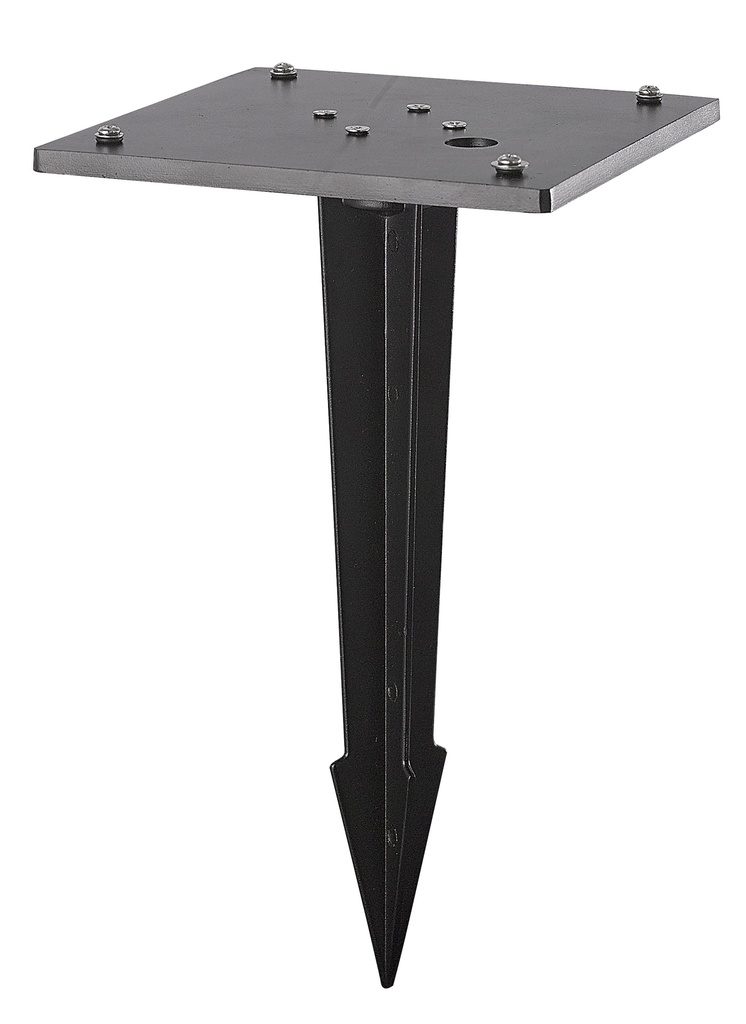 Spike voor Neres 150mm-150mm (2 onderdelen)