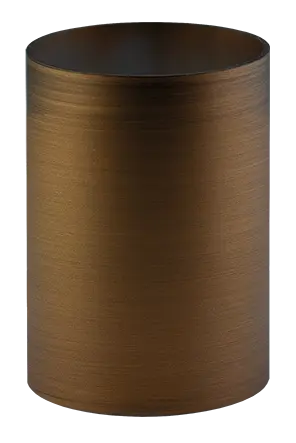 Nysit Cilinder aged copper