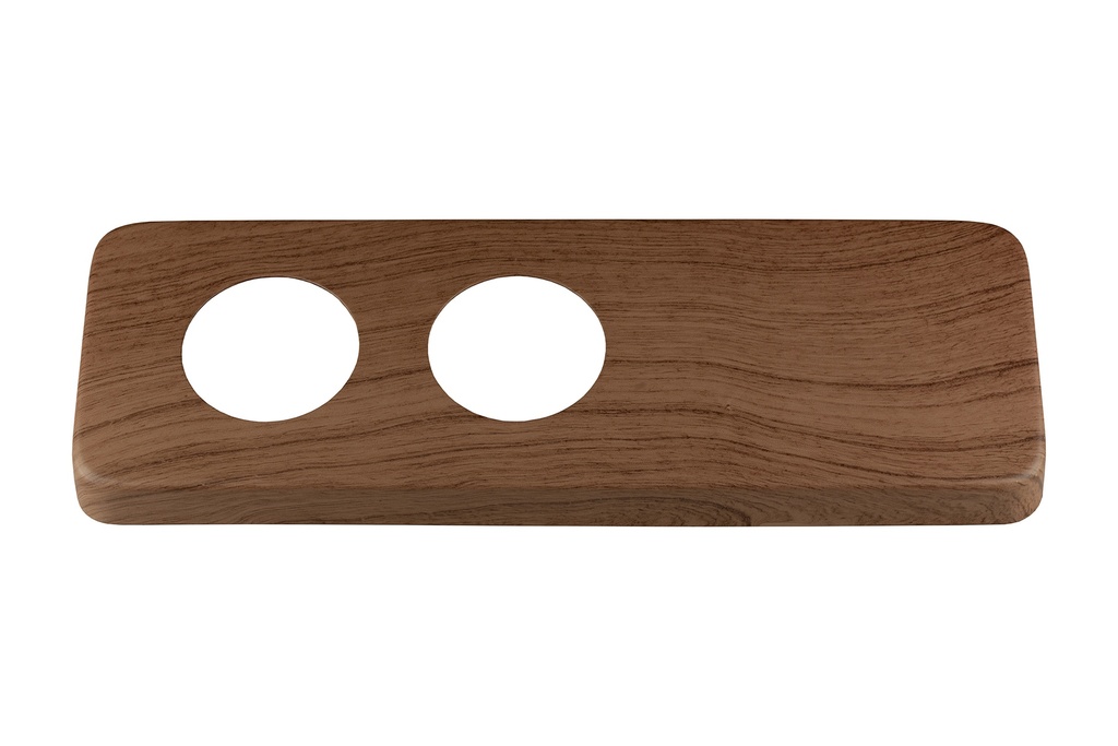 Nysit Cover 2L hout