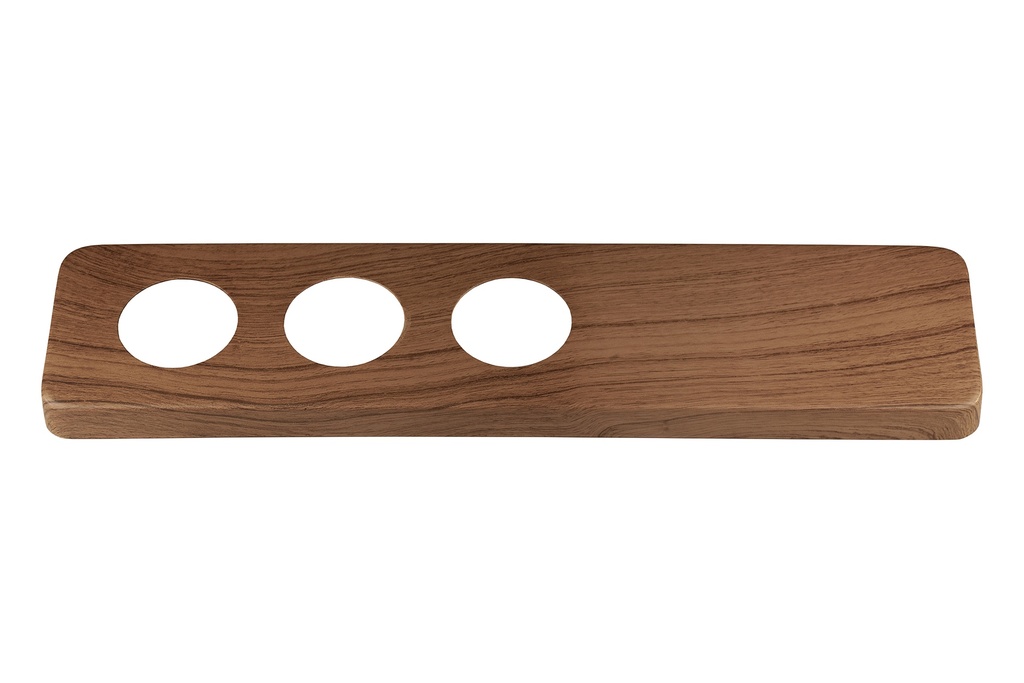 Nysit Cover 3L hout