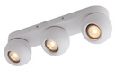 TRITON 3L GU10 (excl) wit