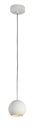 TRITON 1L pendel, GU10 (excl) wit