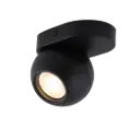 TRITON 1L GU10 (excl) noir