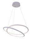 BOA LED Pendel 47W SMD LED 3000K dimbaar ø525mm wit