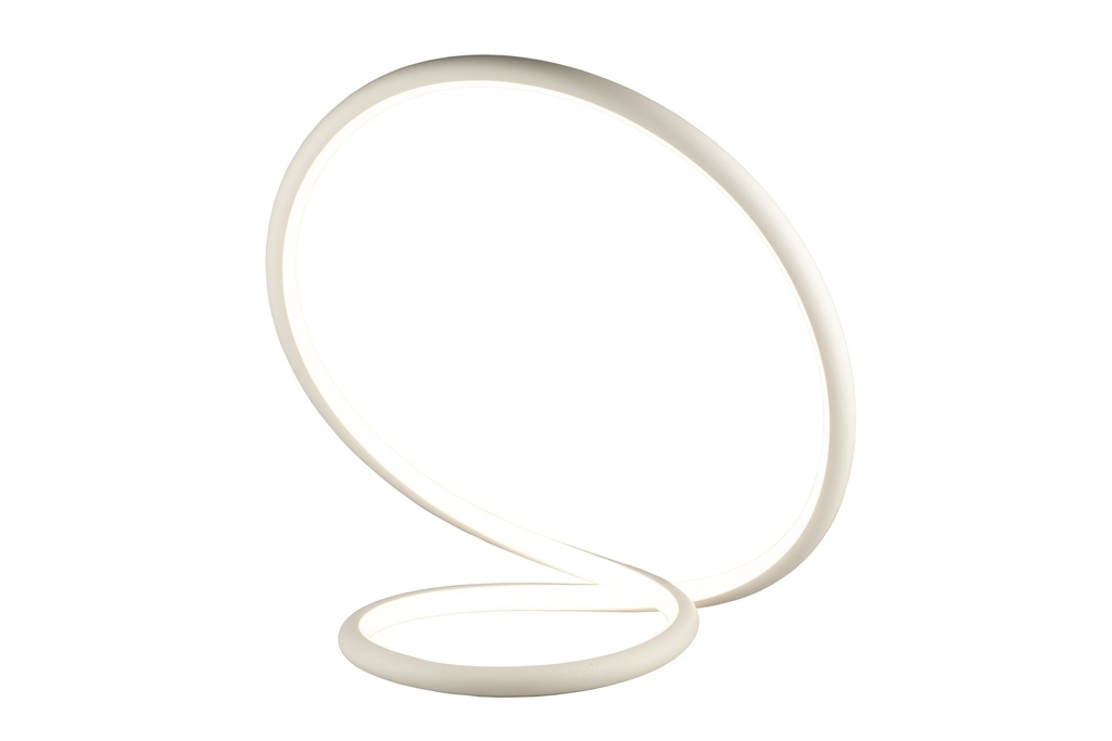 BOA LED Tafellamp 25W SMD LED 3000K dimbaar wit