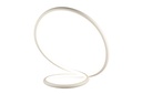 BOA LED Tafellamp 25W SMD LED 3000K dimbaar wit