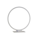ANNU LED TL 21W SMD LED 3000K dimbaar ø400mm wit