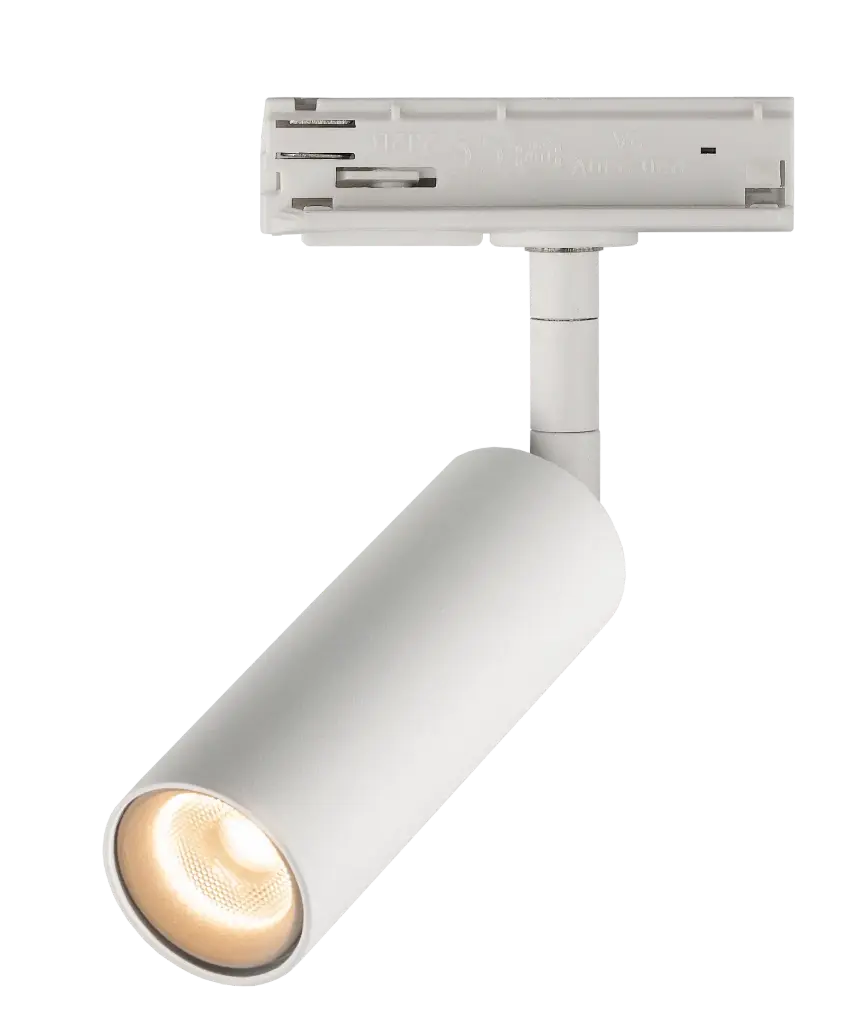 LOPAL 1L 4,5W Spot 1F-track wit