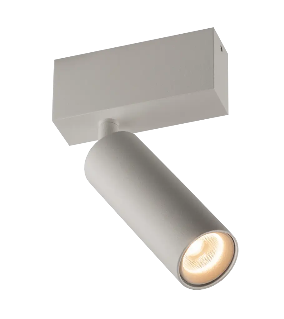 LOPAL 1L 4,5W LED spot wit