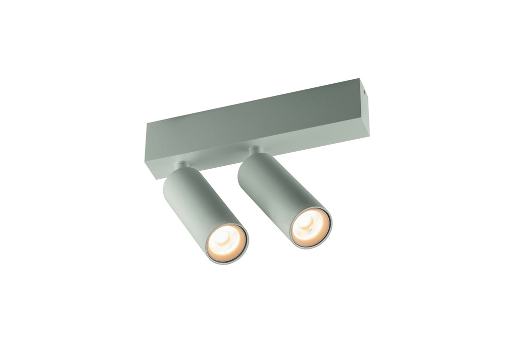 LOPAL 2L 2x 4,5W LED spot wit