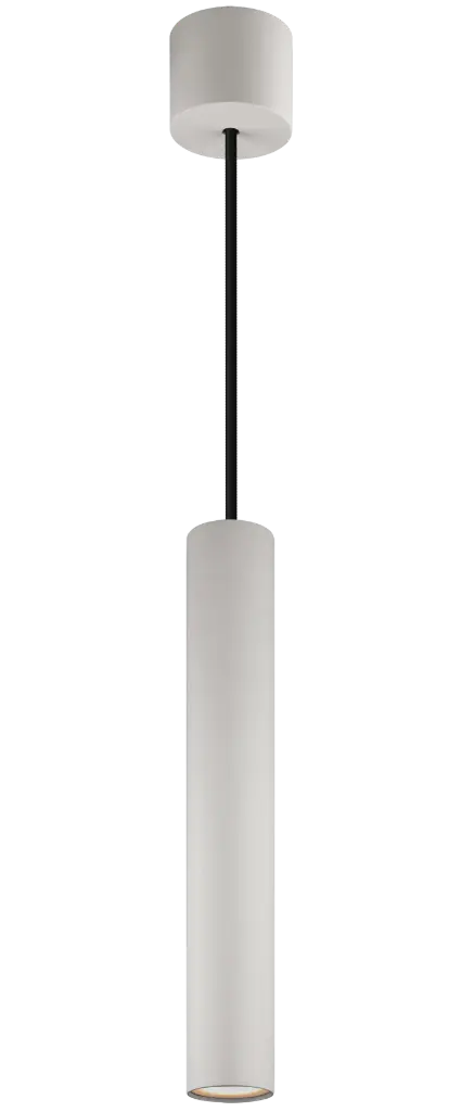 Lopal 1L 4,5W LED pendant sandy white