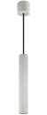 LOPAL 1L 4,5W LED pendel wit
