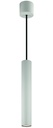 LOPAL 1L 4,5W LED pendel wit