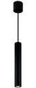 LOPAL 1L 4,5W LED pendel zwart