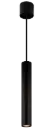 LOPAL 1L 4,5W LED pendel zwart