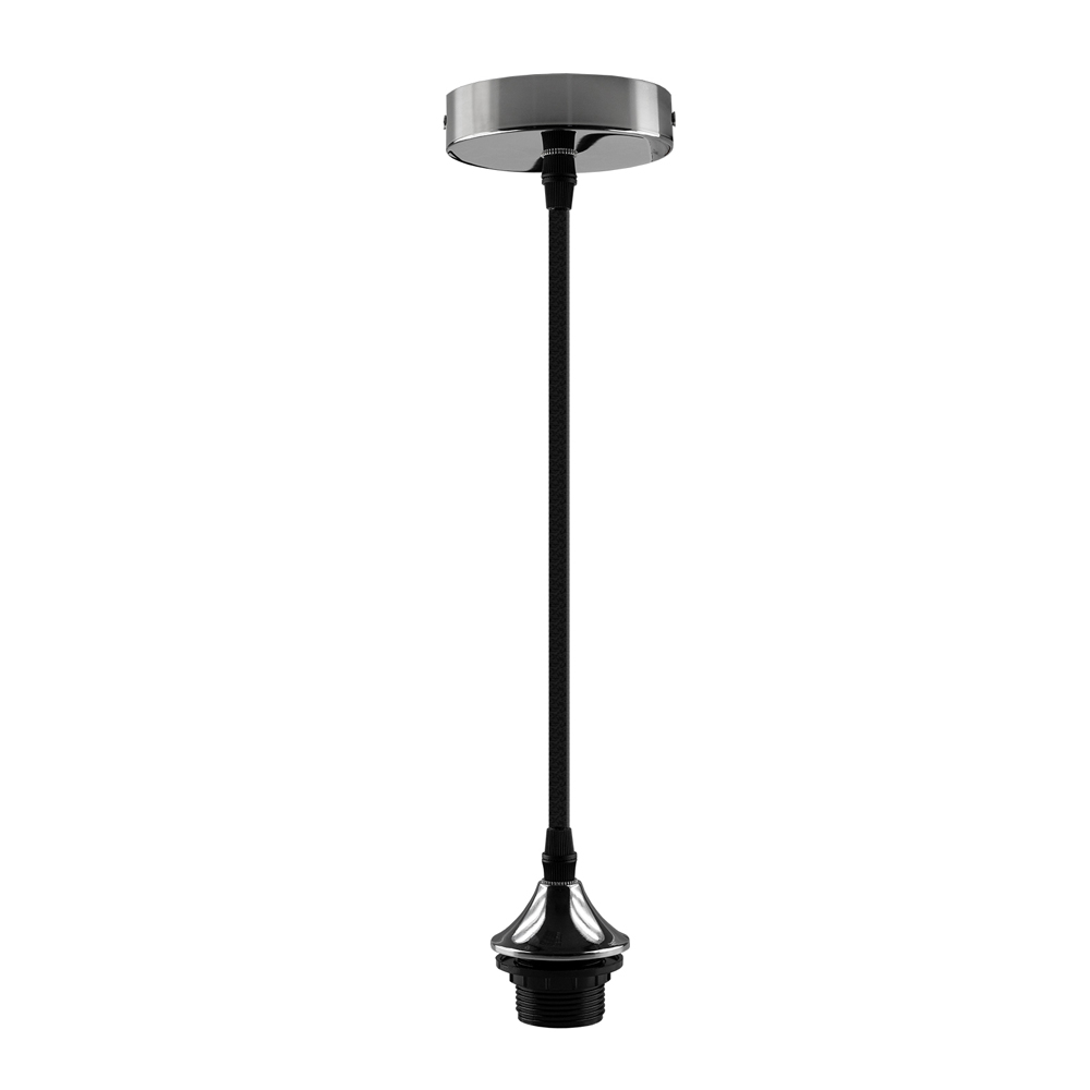 ROGODO optioneel ophangstel chroom 300cm