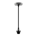 ROGODO optioneel ophangstel chroom 300cm