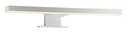 EVIA  Spiegellamp IP44 SMD2835 LED 5W 2700K wit
