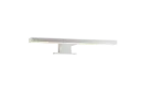 EVIA  Spiegellamp IP44 SMD2835 LED 5W 2700K wit