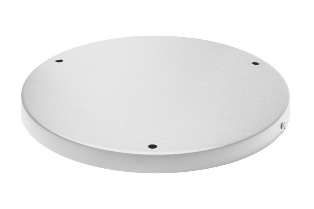 Plafondrozet 3L 350mm wit