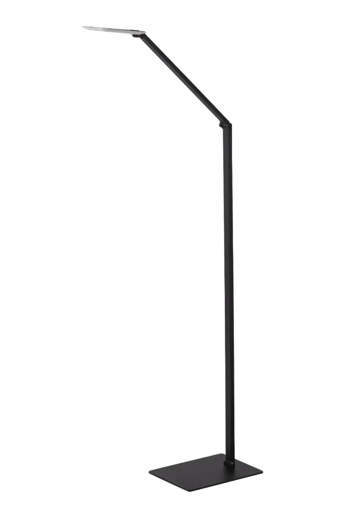 MONIX Vloerlamp LED 6,5W Dimbaar 3000K