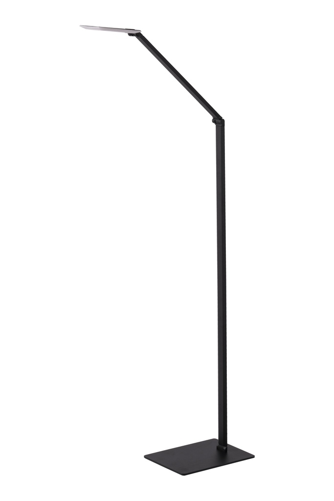MONIX Vloerlamp LED 6,5W Dimbaar 3000K